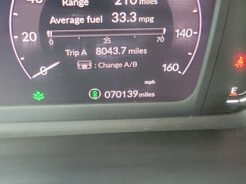 Used 2023 Honda Accord EX image 25