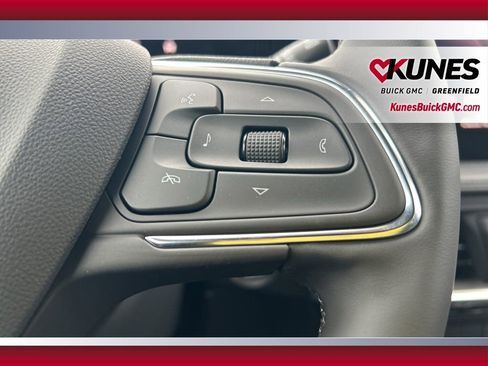 New 2026 Buick Encore GX Sport Touring w/ Advanced Technology Package image 27