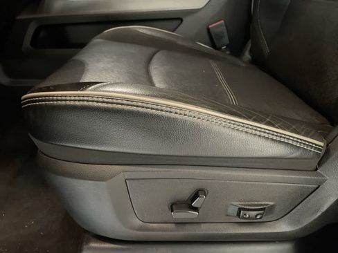 Used 2020 RAM 2500 Laramie image 12