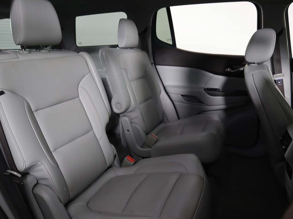 Used 2019 GMC Acadia SLT AWD/4WD image 34