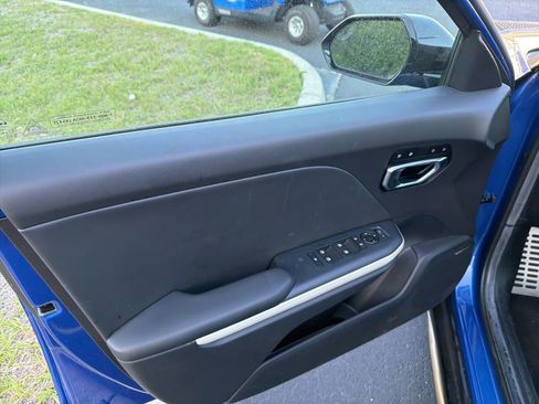 Used 2025 Kia K4 GT-Line Turbo image 10