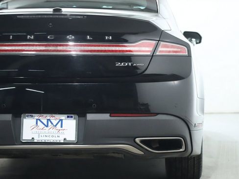 Used 2019 Lincoln MKZ Reserve image 38