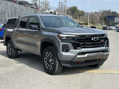 Used 2023 Chevrolet Colorado Z71 w/ Advanced Trailering Package