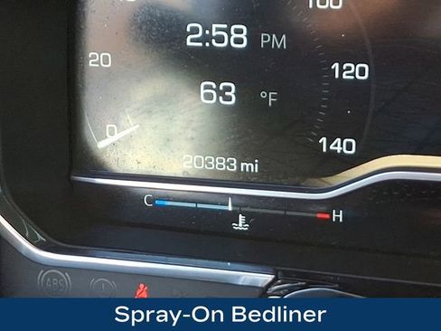 Used 2024 GMC Sierra 2500 SLE image 23