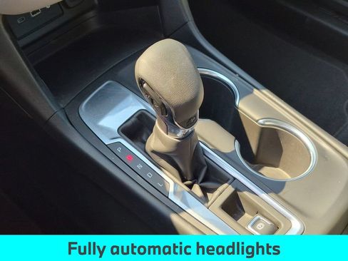 Used 2022 Chevrolet Equinox LT FWD image 20