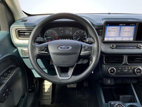 Used 2022 Ford Maverick XL image 5