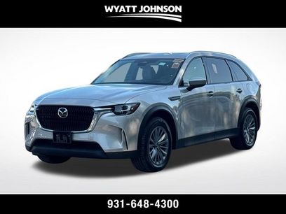 Used 2024 MAZDA CX-90 3.3 Turbo w/ Preferred Plus