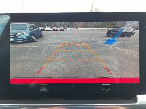 Used 2023 Chevrolet Silverado 1500 LT image 22