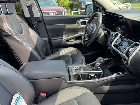 Used 2023 Kia Sorento X-Line EX AWD/4WD image 30
