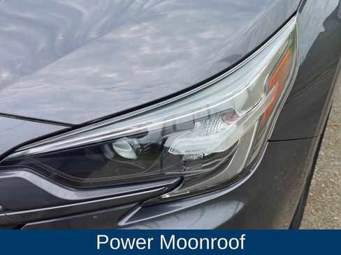 Used 2023 Subaru Legacy Premium AWD/4WD image 6