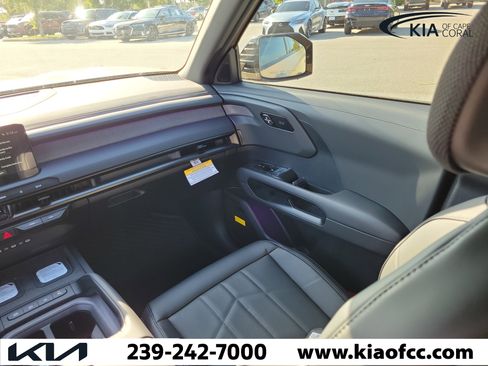 New 2027 Kia Telluride SX X-Line AWD/4WD image 19