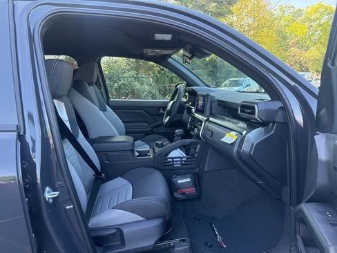 New 2026 Toyota Tacoma TRD Sport AWD/4WD image 13