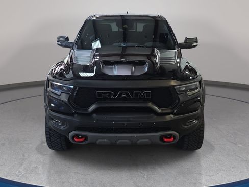 Used 2021 RAM 1500 TRX AWD/4WD image 3
