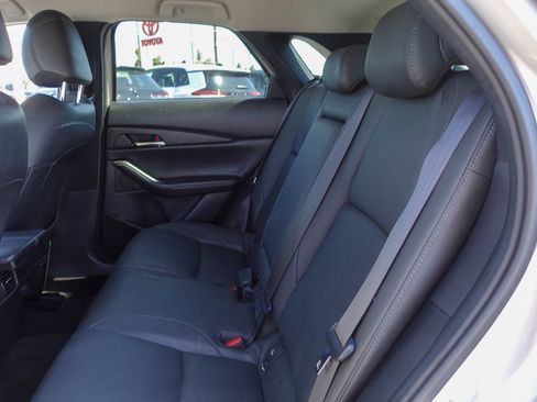 Used 2023 MAZDA CX-30 AWD 2.5 S w/ Preferred Package image 14