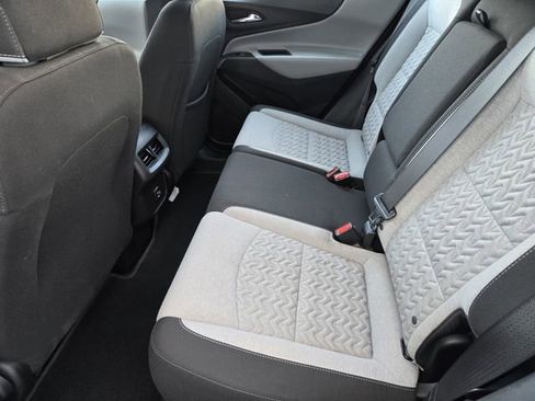 Used 2024 Chevrolet Equinox LS image 28