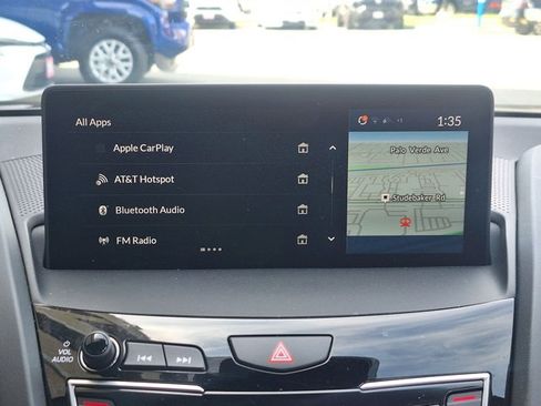 Used 2024 Acura RDX A-Spec image 11