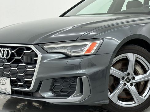 Used 2024 Audi A6 Premium Plus AWD/4WD image 12