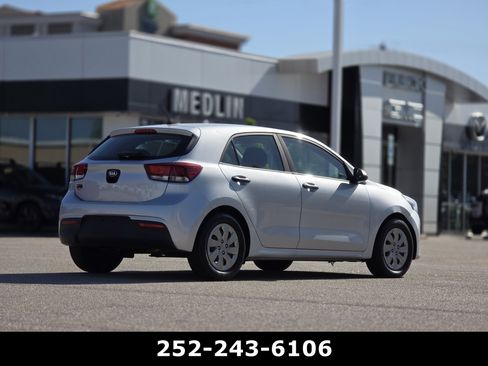 Used 2018 Kia Rio LX FWD image 7