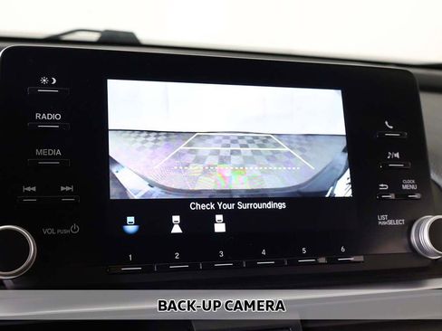 Used 2020 Honda Accord LX image 4
