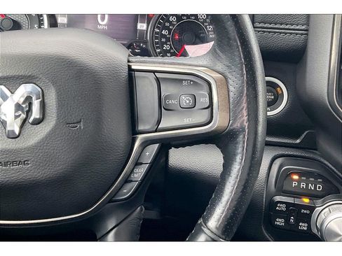 Used 2019 RAM 1500 Sport w/ Trailer Tow Group image 19