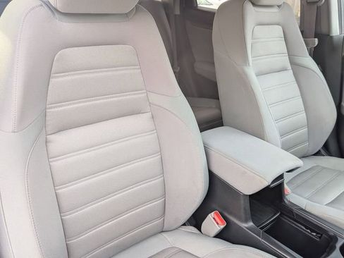 Used 2022 Honda CR-V EX image 37