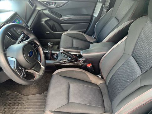 Used 2017 Subaru Impreza 2.0i Sport AWD/4WD image 8