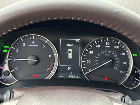 Used 2019 Lexus RX 350 AWD w/ Navigation Package image 12