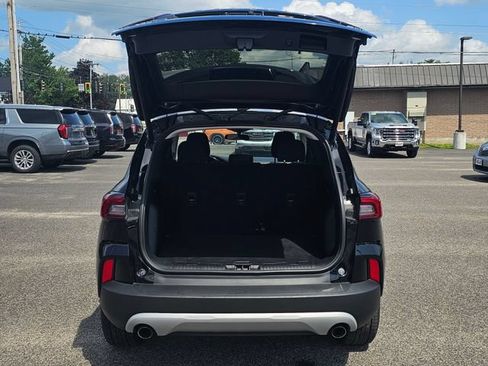 Used 2024 Ford Escape Active AWD/4WD image 11