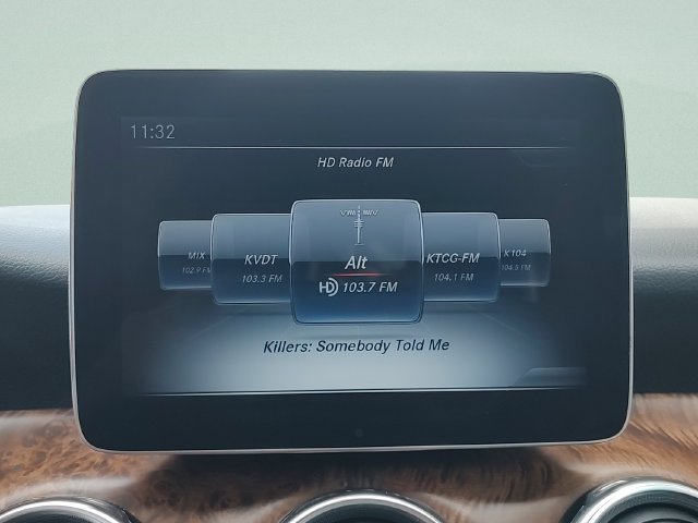 Used 2018 Mercedes-Benz GLA 250 image 14