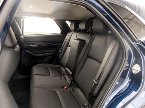 Used 2022 MAZDA CX-30 AWD 2.5 S w/ Preferred Package image 19