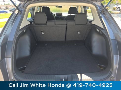 Used 2024 Honda HR-V LX image 20