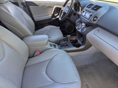 Used 2012 Toyota RAV4 Limited w/ Premium Plus Value Pkg image 13