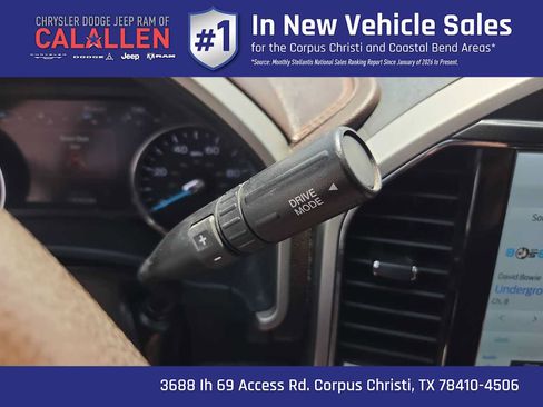 Used 2022 Ford F350 King Ranch w/ Tremor Off-Road Package AWD/4WD image 25