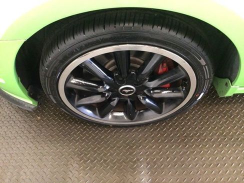Used 2014 Ford Mustang GT Premium w/ GT Track Package RWD image 27