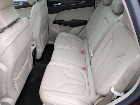 Used 2019 Lincoln MKC Reserve w/ MKC Climate Package image 26