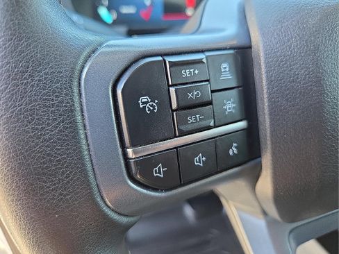Used 2024 Ford F150 XLT w/ Equipment Group 302A MID AWD/4WD image 12