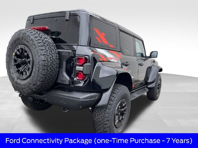 New 2026 Ford Bronco Raptor AWD/4WD image 5