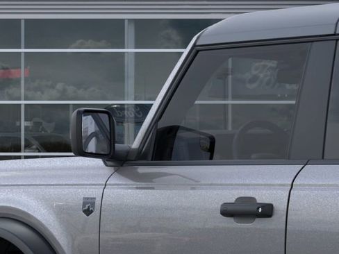 New 2025 Ford Bronco Big Bend AWD/4WD image 22