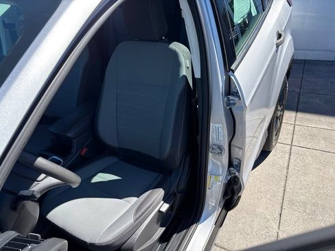 Used 2019 Ford Escape S FWD image 12