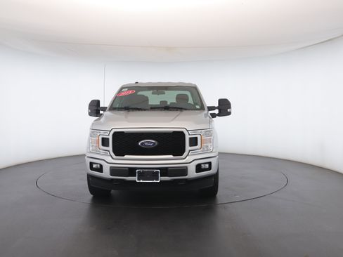 Used 2018 Ford F150 XL w/ Equipment Group 101A Mid image 38