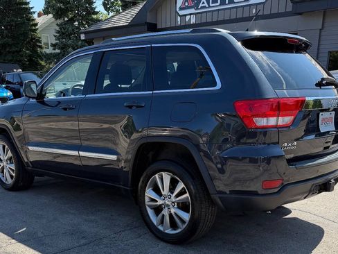 Used 2012 Jeep Grand Cherokee Laredo AWD/4WD image 14