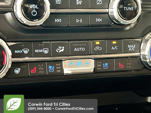 Used 2021 Ford F150 King Ranch w/ Equipment Group 601A High AWD/4WD image 24