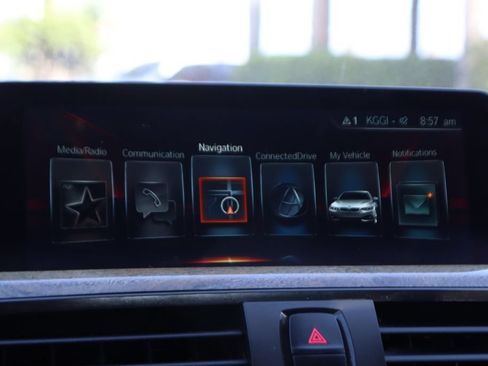 Used 2017 BMW 430i Coupe RWD image 31