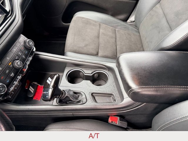 Certified 2021 Dodge Durango GT AWD/4WD image 32