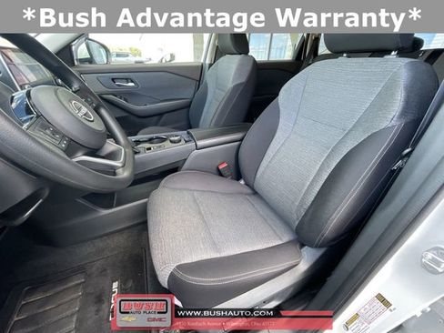 Used 2022 Nissan Rogue SV image 19