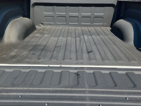 Used 2017 RAM 1500 Rebel w/ Luxury Group AWD/4WD image 29