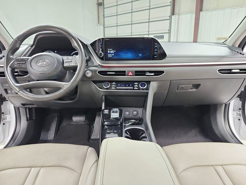 Used 2023 Hyundai Sonata Limited FWD image 30