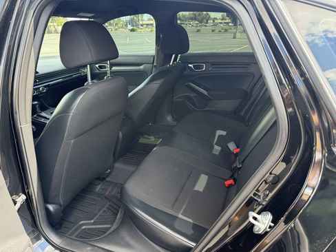 Used 2022 Honda Civic Sport image 21