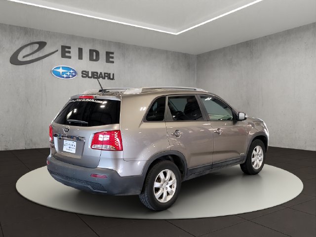 Used 2011 Kia Sorento LX w/ Convenience Pkg AWD/4WD image 11