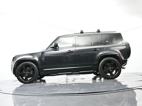 Used 2024 Land Rover Defender 110 V8 image 45